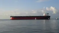 Pertamina Bantah Kabar Jual Kapal PIS Pioneer yang Tertahan di Malaysia
