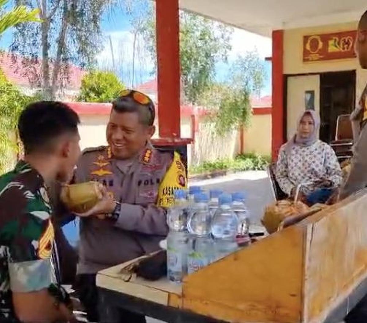 Dok. Istimewa