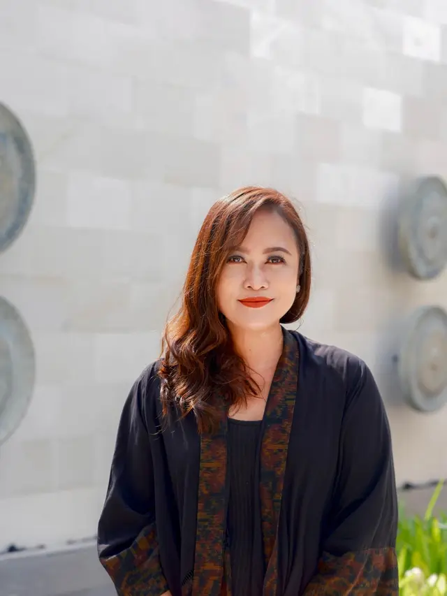 Dayu Susani, Alila Ubud