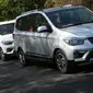 Liputan6.com menguji Wuling Confero di Bali.(Herdi/Liputan6.com)