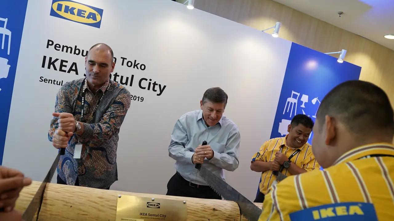 IKEA Sentul City