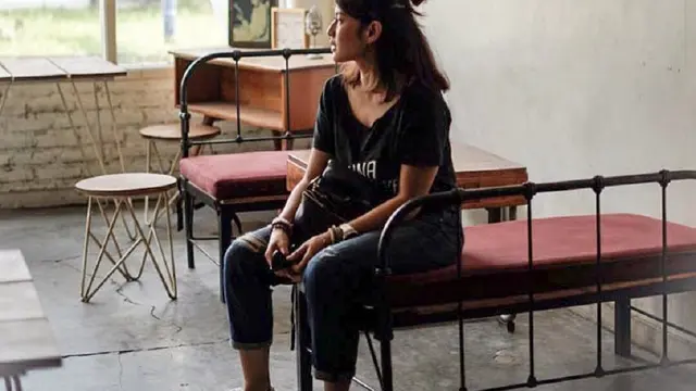 Dian Sastrowardoyo
