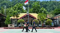 Layanan ASABRI Sorong Perkuat Kesejahteraan Peserta Aktif dan Pensiun di Manokwari