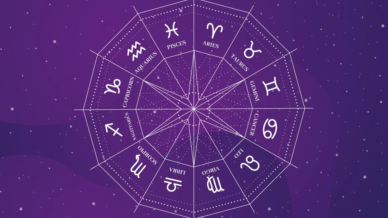 Ilustrasi Zodiak