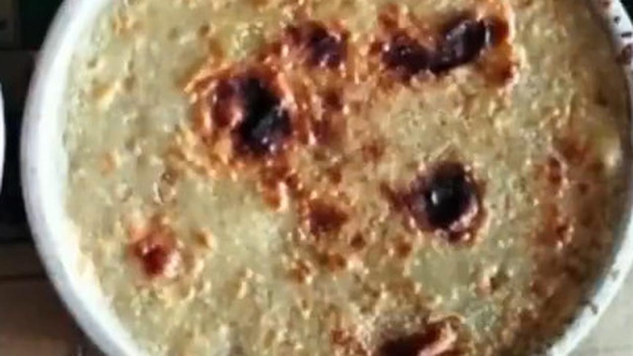 Mencicipi Kue Ka Khas Pulau Seribu, Hanya Ada saat Ritual Nelayan Pulang Melaut