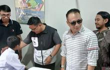 PSI Banten Perkuat Komitmen Lewat Program Sosial, Gelar Sunatan Massal untuk Warga