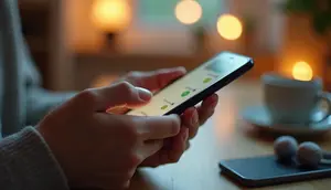 Ciri Orang yang Lebih Suka Bertukar Kabar Singkat daripada Telepon Lama