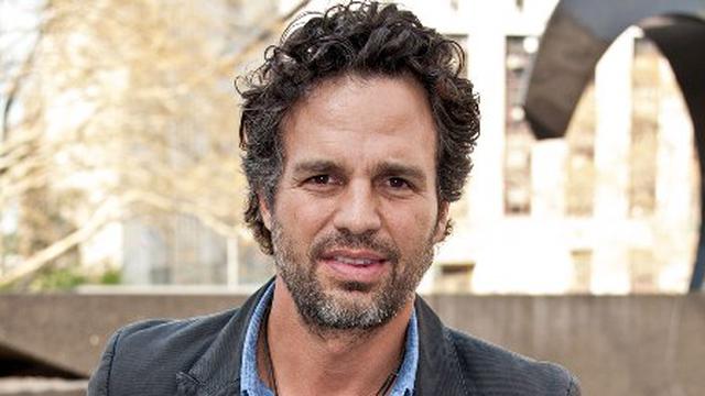 Mark Ruffalo.