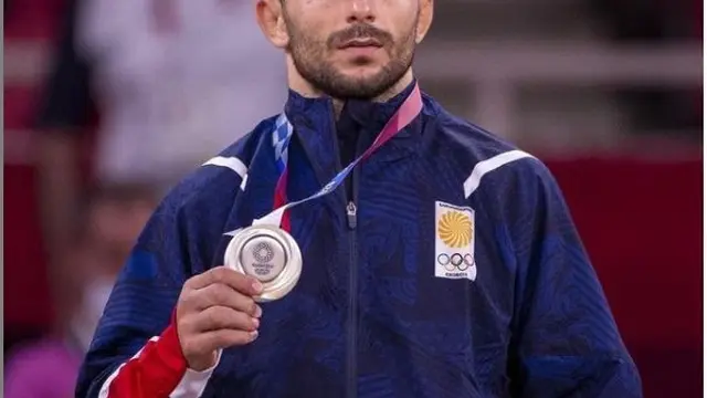 Ketahuan Jalan-Jalan di Shibuya, Gelar 2 Atlet Georgia di Olimpiade Tokyo 2020 Dicopot