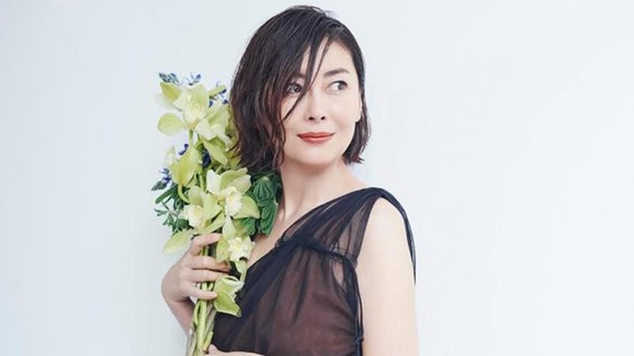 Kabar Duka, Miho Nakayama Artis & Penyanyi Jepang Meninggal Dunia di Kamar Mandi Rumahnya
