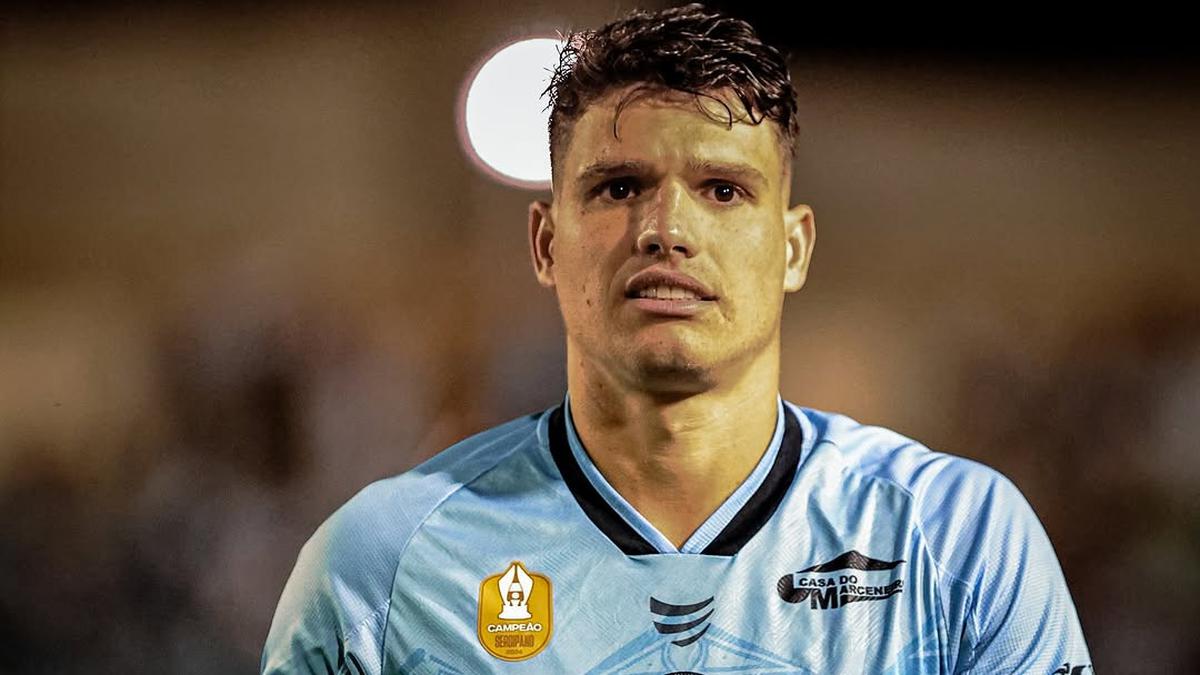 Profil Singkat Vico Duarte dan Marcelo Cirino, Duo Brasil Anyar Milik PSS Sleman