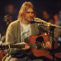 Kurt Cobain