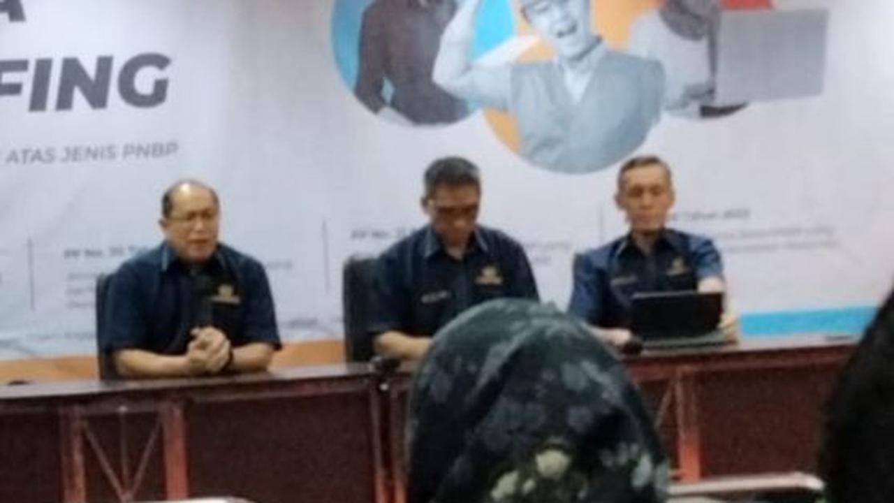 Direktur Jenderal Anggaran Kemenkeu, Isa Rachmatarwata menyampaikan, saat ini, penerbitan SIM masih akan dikenakan PNBP.