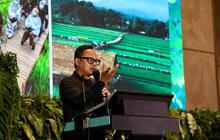 Wamendagri Bima Arya: Indonesia Punya 514 Potensi Daerah, Kunci Pengembangan Ekonomi Kreatif Ada pada Diferensiasi!