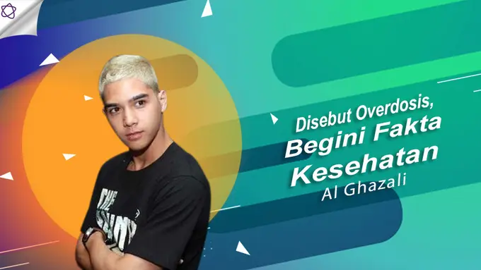 [Bintang] Al Ghazali