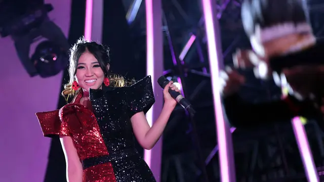 [Bintang] Via Vallen