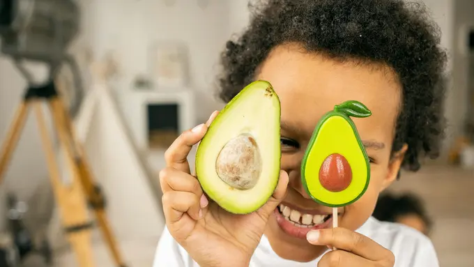 3 Manfaat Buah Alpukat untuk Kesehatan Tubuh