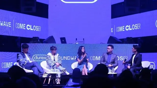 Rinni Wulandari dan Jevin Julian (Istimewa)