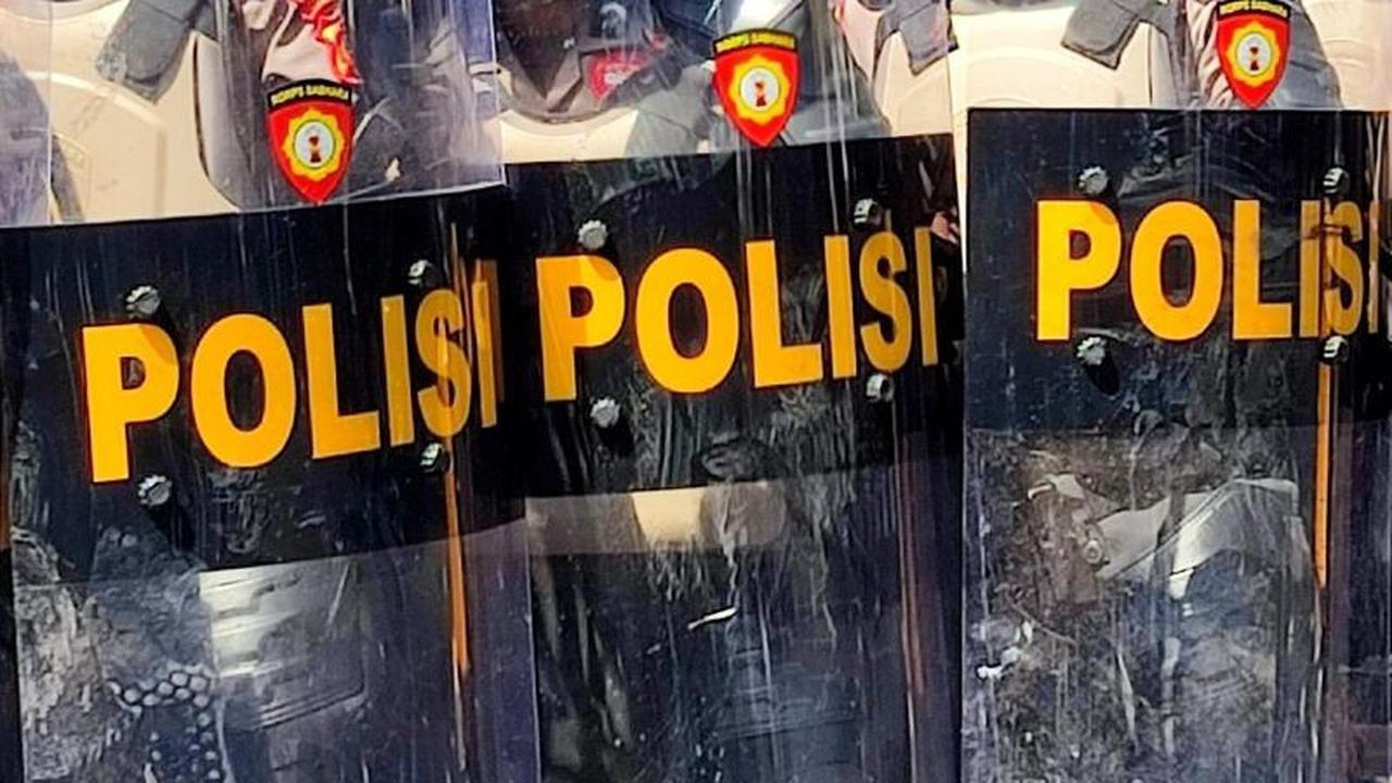 Polisi Selidiki Motif Penyerangan Molotov di Kampus UNM, Dua Mahasiswa Terluka Serius
