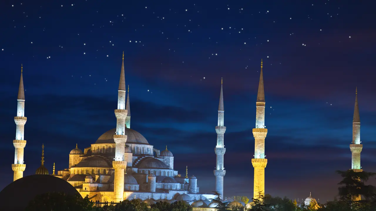 Ramadan