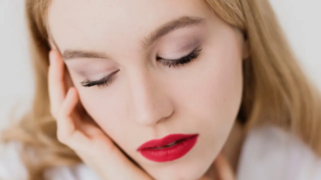 Beauty skin