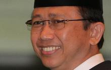 Tak cukup waktu, Ketua DPR tak mau temui demonstran