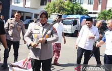 Polisi Buru Pelaku Pembunuhan Pengusaha Tenda di Bekasi, Motif Perampokan Diselidiki