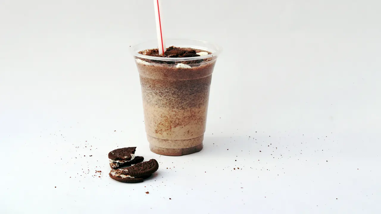 [Fimela] ilustrasi milk tea
