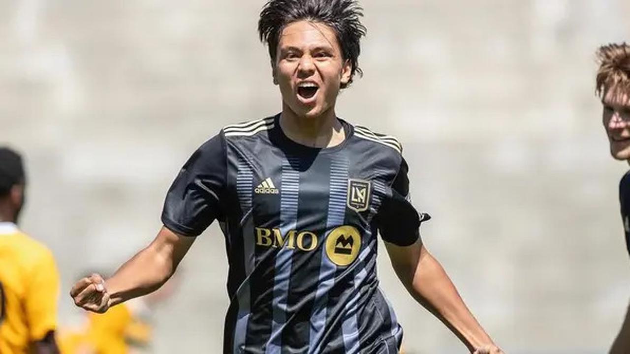 Kisah Adrian Wibowo: Pemain Berdarah Indonesia-Amerika Pertama yang Berlaga di MLS, Rekan Setim Hugo Lloris