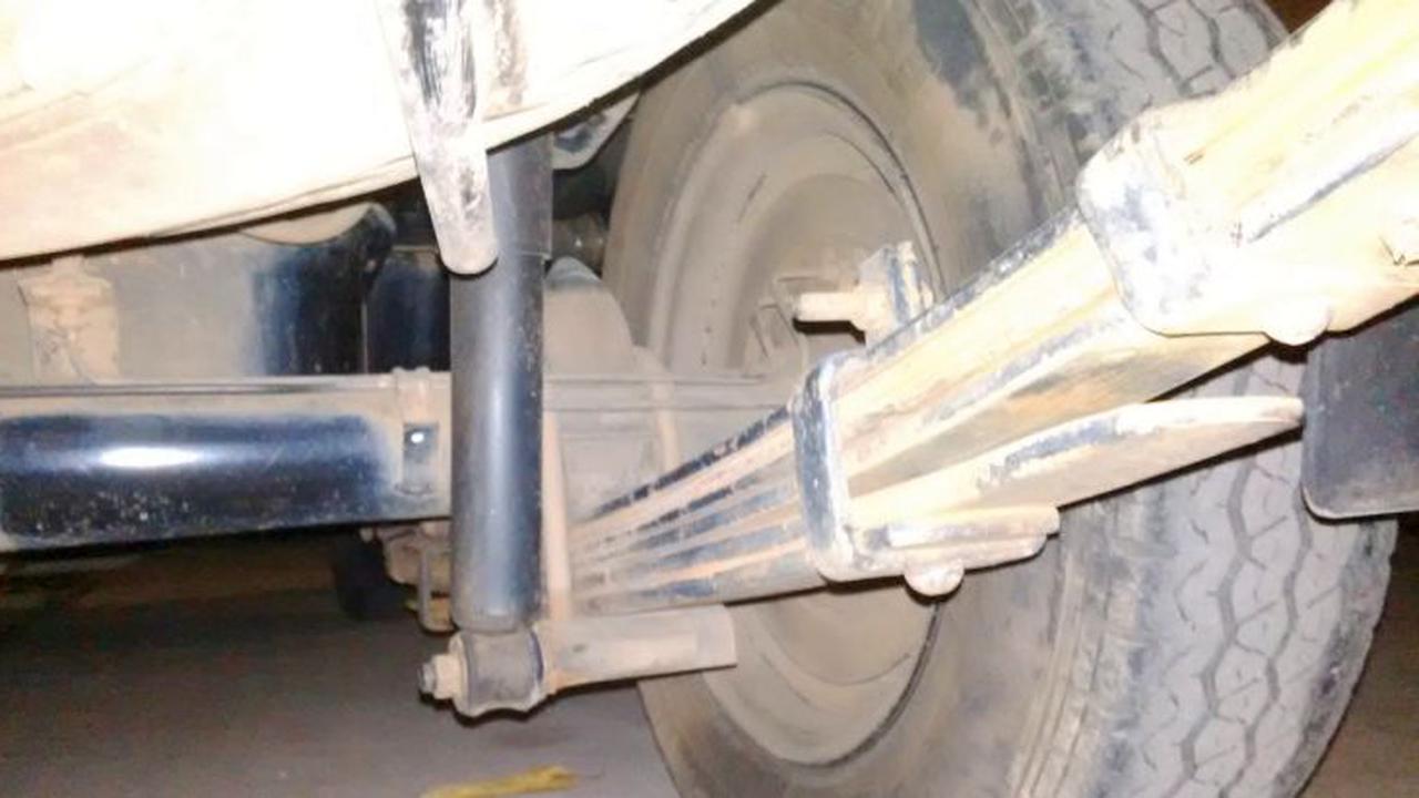 Perawatan Suspensi Mobil, Sebaiknya Periksa Tiap 2 Tahun