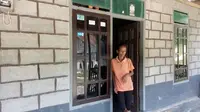 Firasat Ibu Fitriyani, Korban Selamat Perampokan Pulomas