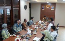 Kontribusi Serap Karbon, Pertamina-Kemenhut Teken MoU Optimalisasi Fungsi KHDTK