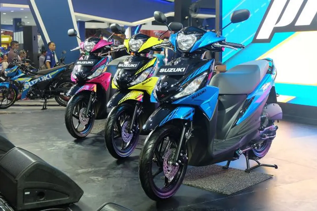 Suzuki