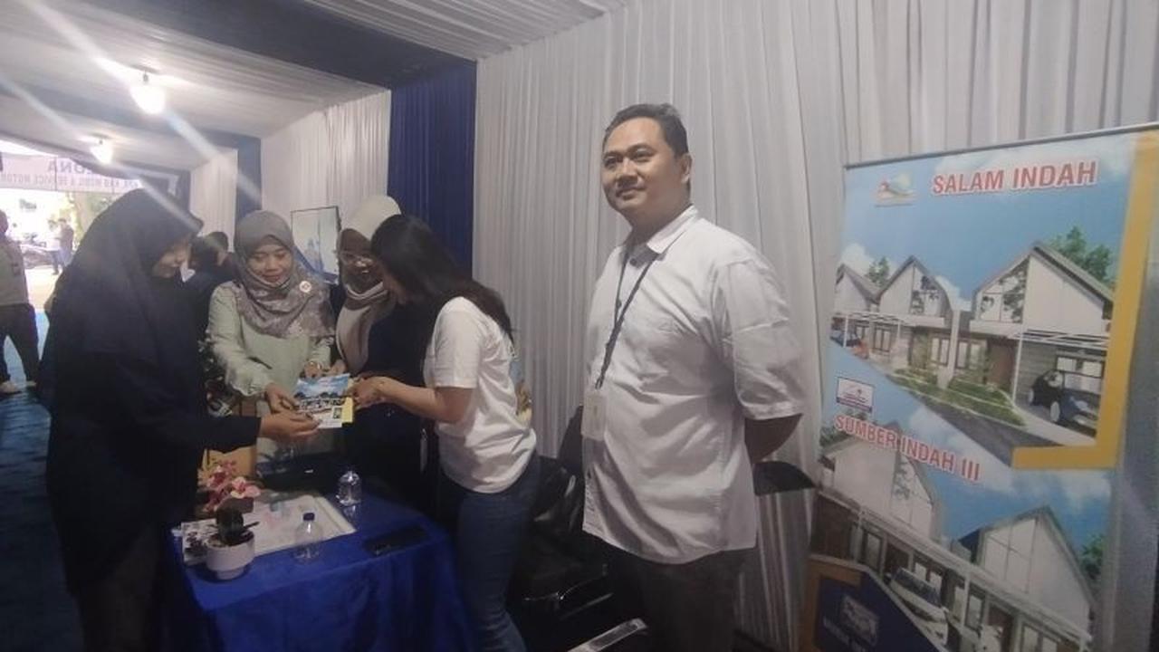 Bank Jateng Tawarkan Kredit Rumah ASN PPPK Bunga Ringan di Mini Ekspo Kudus