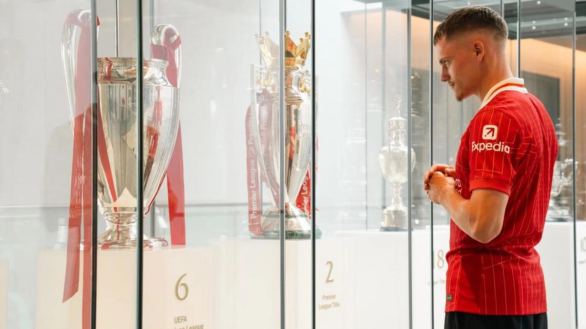 Liverpool Sudah Habiskan Rp 5,8 Triliun untuk Belanja Pemain, Ini ...