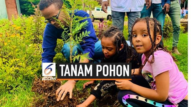 Berita Ethiopia Hari Ini Kabar Terbaru Terkini Liputan6 Com