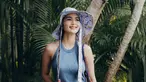 Mengawali karier sebagai Putri Pariwisata Jambi pada tahun 2013, kini sosok Debi Sagita sudah semakin populer di kalangan pecinta layar kaca. Hingga saat ini wanita yang sudah berusia 25 tahun ini sudah banyak membintangi berbagai judul FTV, beberapa kali ia terlibat dalam berbagai judul film hingga iklan.  (Liputan6.com/IG/@debisagita)