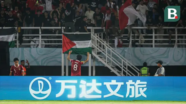 Timnas Indonesia U-17 vs Timnas Ekuador U-17: Grup A Piala Dunia U-17 2023