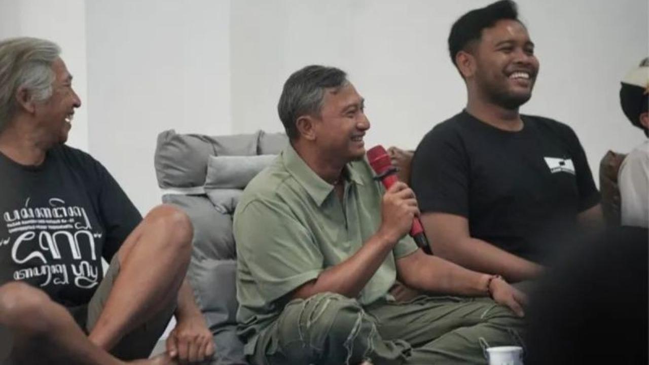 Siap-siap! Festival Film Horor Pacitan Digelar Desember 2025: Bukan Sekadar Hantu di '70 Mile Sea Paradise
