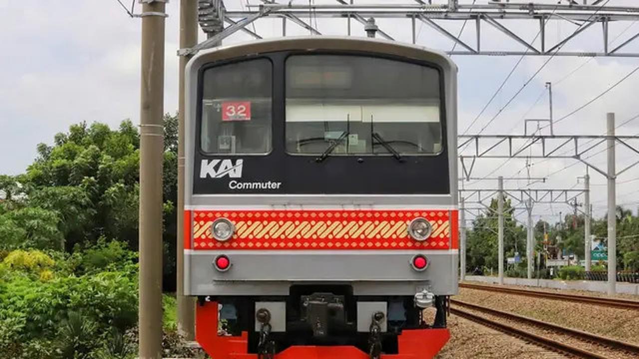 Keraton Yogyakarta Gugat KAI, Ada Apa?