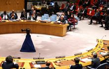 Resepsi Diplomatik di New York, Indonesia Bawa Modal Ini ke DK PBB 2029-2030