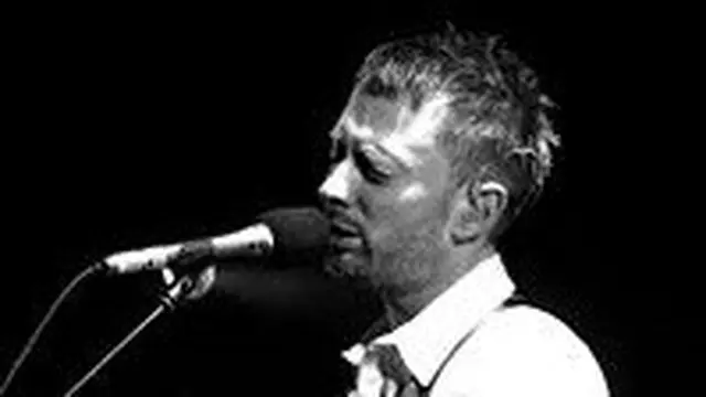 Thom Yorke