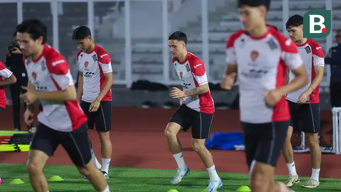 Eliano Reijnders Terdepak, Sumardji: Buktikan Dirimu!