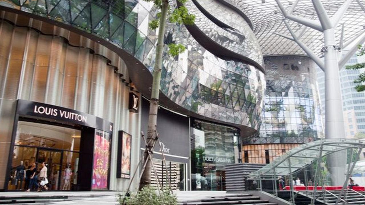 5 Negara dengan Wisata Belanja Menarik, Hati-hati Dompet Kamu Bisa Terkuras!