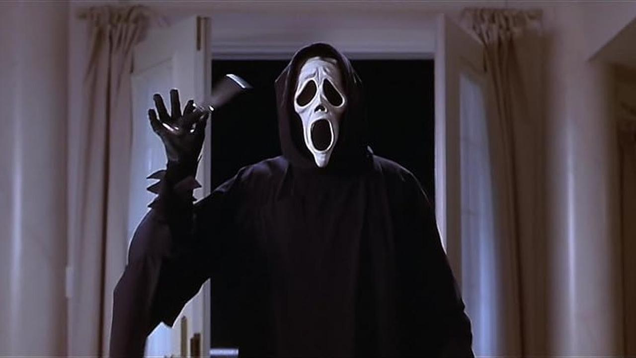 Scary Movie (2000)