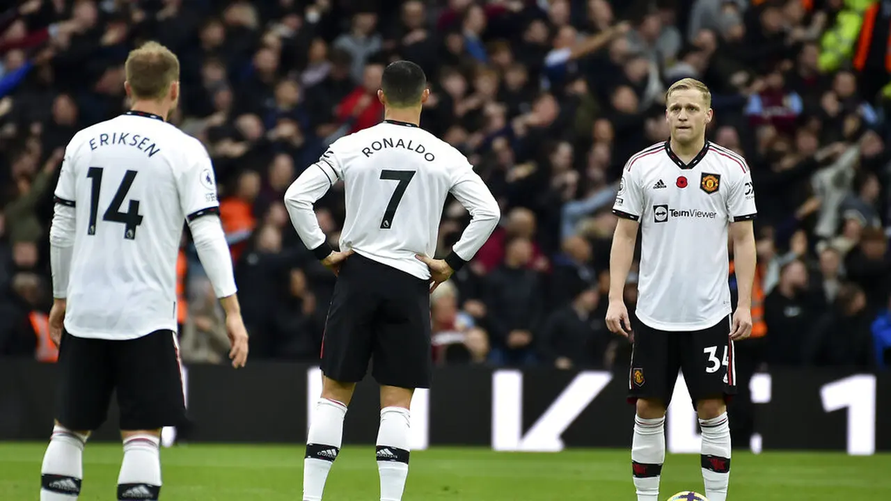 Manchester United