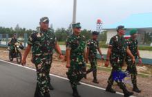 Celetukan Letjen Kunto Arief Bikin Terkejut Marinir soal sang Komandan: Tolong Cemplungin, Lempar, Kirim Fotonya ke Saya