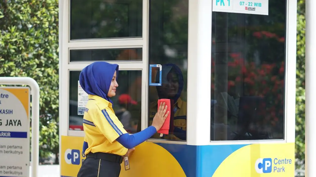 Adaptasi Masa Pandemi, CentrePark Gelar Pelatihan Virtual Untuk Mengasah Literasi Digital SDM