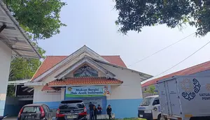 Ibu dan Dua Anak Diduga Keracunan Susu MBG, Ini Kata Pengelola SPPG
