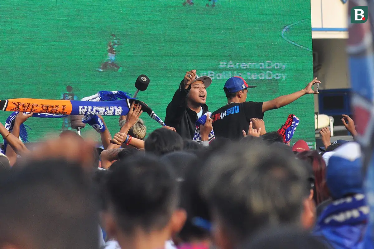 Aremania